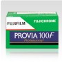 Fujifilm Provia 100F pellicola per foto a colori (16326133)
