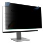 3M PF250W1EM Filtro per la privacy senza bordi per display 63,5 cm (25") (7100259458)