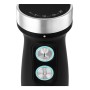Gastroback 40972 frullatore 0,5 L Frullatore ad immersione 1200 W Nero, Acciaio inox