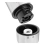 Gastroback 40972 frullatore 0,5 L Frullatore ad immersione 1200 W Nero, Acciaio inox