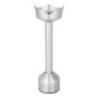 Gastroback 40972 frullatore 0,5 L Frullatore ad immersione 1200 W Nero, Acciaio inox