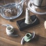 Gastroback Design Mini Chopper Plus 0,6 L 400 W Acciaio inox, Trasparente (40961)