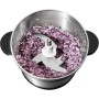 Gastroback 40966 tritaverdure elettrico 5 L 1600 W Acciaio inox