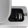 Gastroback 41407 tritacarne 2100 W Acciaio inox