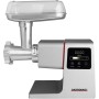 Gastroback 41410 tritacarne 600 W Acciaio inox