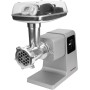 Gastroback 41410 tritacarne 600 W Acciaio inox