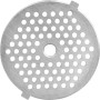 Gastroback 41410 tritacarne 600 W Acciaio inox