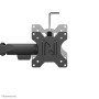 Neomounts DS45-600BL2-1 Supporto per triplo monitor 10-32"