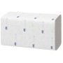 Tork 129089 asciugamano di carta 200 fogli Bianco