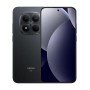 Xiaomi Redmi Note 15 Pro 4G Dual-SIM Smartphone 12GB RAM 512GB Schwarz (MZB0LYEEU)