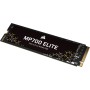 Corsair MP700 ELITE 1 TB M.2 PCI Express 5.0 NVMe 3D TLC NAND (CSSD-F1000GBMP700ENH)