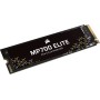 Corsair MP700 ELITE 1 TB M.2 PCI Express 5.0 NVMe 3D TLC NAND (CSSD-F1000GBMP700ENH)