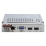 Supermicro SuperBlade dispositivo di gestione rete Collegamento ethernet LAN (SBM-CMM-003)