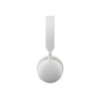 Logitech Zone Wireless 2 ES Auricolare Con cavo e senza cavo A Padiglione Musica e Chiamate USB tipo-C Bluetooth Bianco (981-001508)