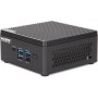 TERRA Micro 6100V1 Intel Core Ultra 5 125H 16 GB DDR5-SDRAM 500 GB SSD Windows 11 Pro Micro PC Mini PC Nero (1000145)