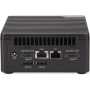 TERRA Micro 6100V1 Intel Core Ultra 5 125H 16 GB DDR5-SDRAM 500 GB SSD Windows 11 Pro Micro PC Mini PC Nero (1000145)