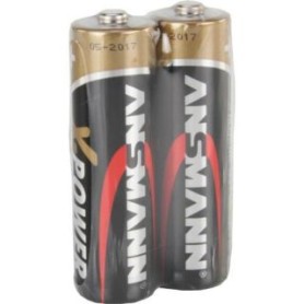 Ansmann X-Power Mignon AA Batteria monouso Alcalino (5015731)