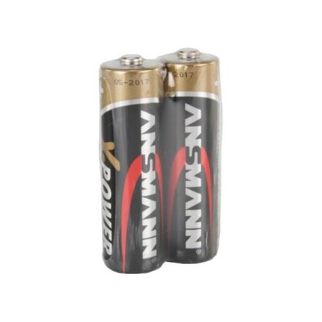 Ansmann X-Power Mignon AA Batteria monouso Alcalino (5015731)