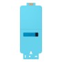 Samsung EF-UA576CTEGWW protezione per lo schermo e il retro dei telefoni cellulari Pellicola proteggischermo trasparente 2 pz