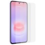 Samsung EF-UA376CTEGWW protezione per lo schermo e il retro dei telefoni cellulari Pellicola proteggischermo trasparente 2 pz
