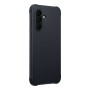 Samsung EF-RA376CBEGWW custodia per cellulare 17 cm (6.7") Cover Nero