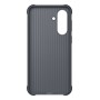Samsung EF-RA376CBEGWW custodia per cellulare 17 cm (6.7") Cover Nero