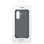 Samsung EF-RA376CBEGWW custodia per cellulare 17 cm (6.7") Cover Nero