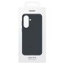 Samsung EF-PA376CBEGWW custodia per cellulare 17 cm (6.7") Cover Nero