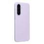 Samsung EF-PA376CVEGWW custodia per cellulare 17 cm (6.7") Cover Viola