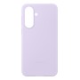 Samsung EF-PA376CVEGWW custodia per cellulare 17 cm (6.7") Cover Viola