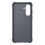 Samsung EF-RA576CBEGWW custodia per cellulare 17 cm (6.7") Cover Nero