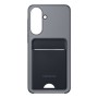 Samsung EF-OA576TBEGWW custodia per cellulare 17 cm (6.7") Custodia a borsellino Nero