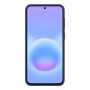 Samsung EF-PA576CNEGWW custodia per cellulare 17 cm (6.7") Cover Blu scuro