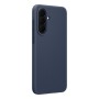 Samsung EF-PA576CNEGWW custodia per cellulare 17 cm (6.7") Cover Blu scuro