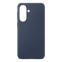 Samsung EF-PA576CNEGWW custodia per cellulare 17 cm (6.7") Cover Blu scuro