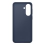 Samsung EF-PA576CNEGWW custodia per cellulare 17 cm (6.7") Cover Blu scuro