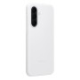 Samsung EF-PA376CJEGWW custodia per cellulare 17 cm (6.7") Cover Grigio chiaro