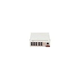 Supermicro Superblade SBM-GEM-001Gigabit Ethernet module componente switch (SBM-GEM-001)