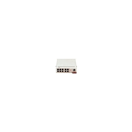 Supermicro Superblade SBM-GEM-001Gigabit Ethernet module componente switch (SBM-GEM-001)