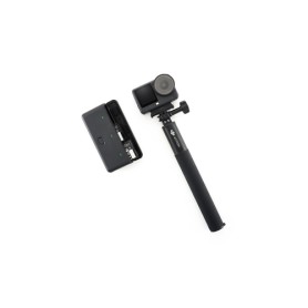 DJI Osmo Action 6 Adventure Combo fotocamera per sport d'azione 38 MP 4K Ultra HD CMOS 25,4 / 1,1 mm (1 / 1.1") Wi-Fi 149 g (126107)