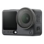 DJI Osmo Action 6 Adventure Combo fotocamera per sport d'azione 38 MP 4K Ultra HD CMOS 25,4 / 1,1 mm (1 / 1.1") Wi-Fi 149 g (126107)