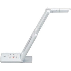 Elmo MX-P3 - Digitale Dokumentenkamera - Farbe - 13.000.000 Pixel - 4160 x 3120 - 1300 TVL - Audio - RGB, HDMI - USB 2.0 - MJPEG