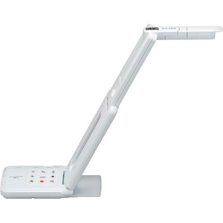 Elmo MX-P3 - Digitale Dokumentenkamera - Farbe - 13.000.000 Pixel - 4160 x 3120 - 1300 TVL - Audio - RGB, HDMI - USB 2.0 - MJPEG