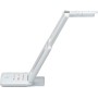 Elmo MX-P3 - Digitale Dokumentenkamera - Farbe - 13.000.000 Pixel - 4160 x 3120 - 1300 TVL - Audio - RGB, HDMI - USB 2.0 - MJPEG