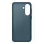 Samsung EF-PA376CKEGWW custodia per cellulare 17 cm (6.7") Cover Verde scuro