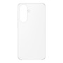 Samsung EF-QA576CTEGWW custodia per cellulare 17 cm (6.7") Cover Trasparente