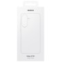 Samsung EF-QA576CTEGWW custodia per cellulare 17 cm (6.7") Cover Trasparente