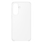 Samsung EF-QA376CTEGWW custodia per cellulare 17 cm (6.7") Cover Trasparente