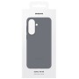 Samsung EF-PA576CJEGWW custodia per cellulare 17 cm (6.7") Cover Grigio