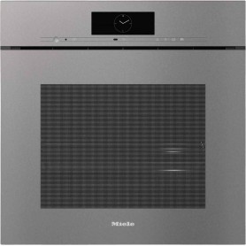 Miele DGC 7865 HCX Pro - forno a vapore, grigio grafite (DGC7865HCXGRGR)